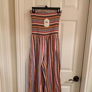 Altar’d State Jumpsuit! NEVER WORN!